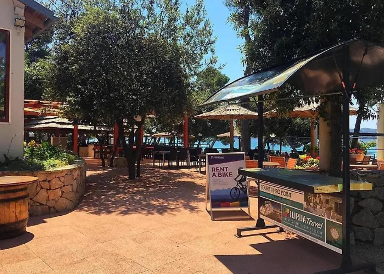 Azura Mobile Home, Biograd Na Moru Campsite