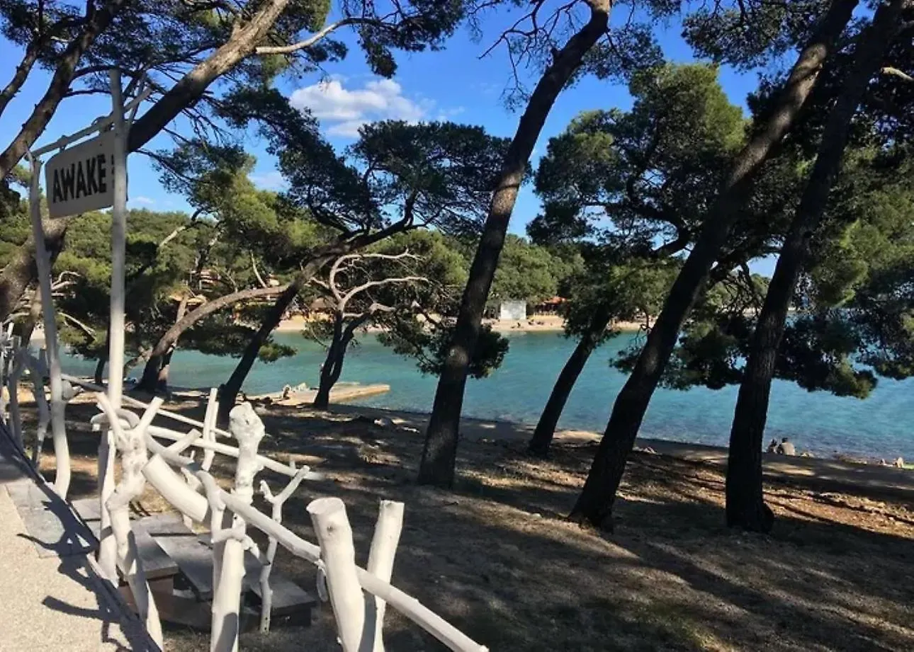 Azura Mobile Home, Biograd Na Moru