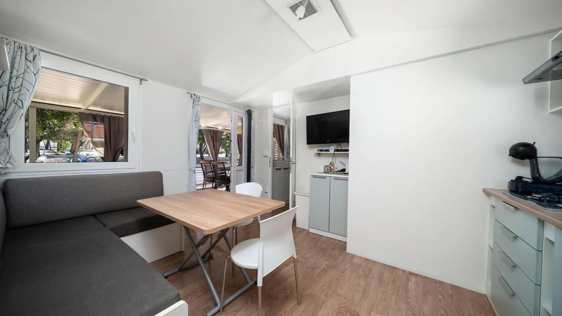 Azura Mobile Home, Biograd Na Moru Croatia