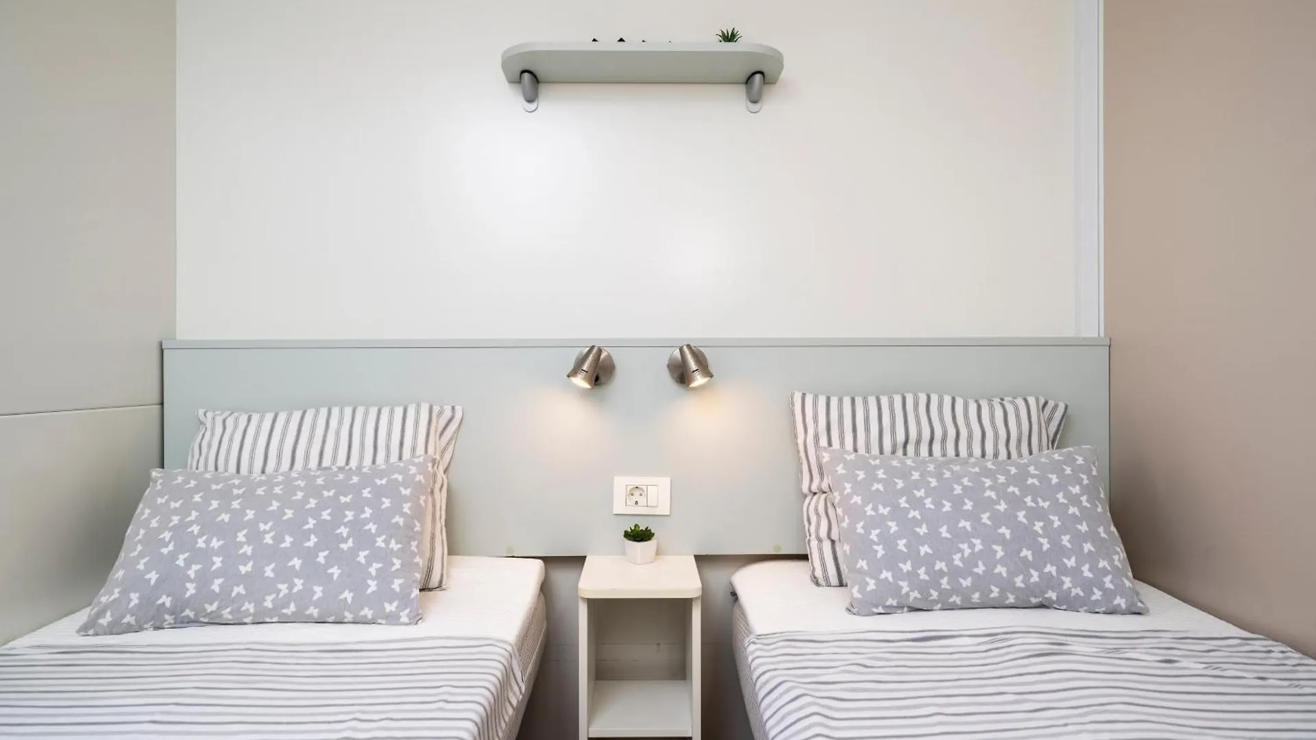 Azura Mobile Home, Biograd Na Moru Campsite