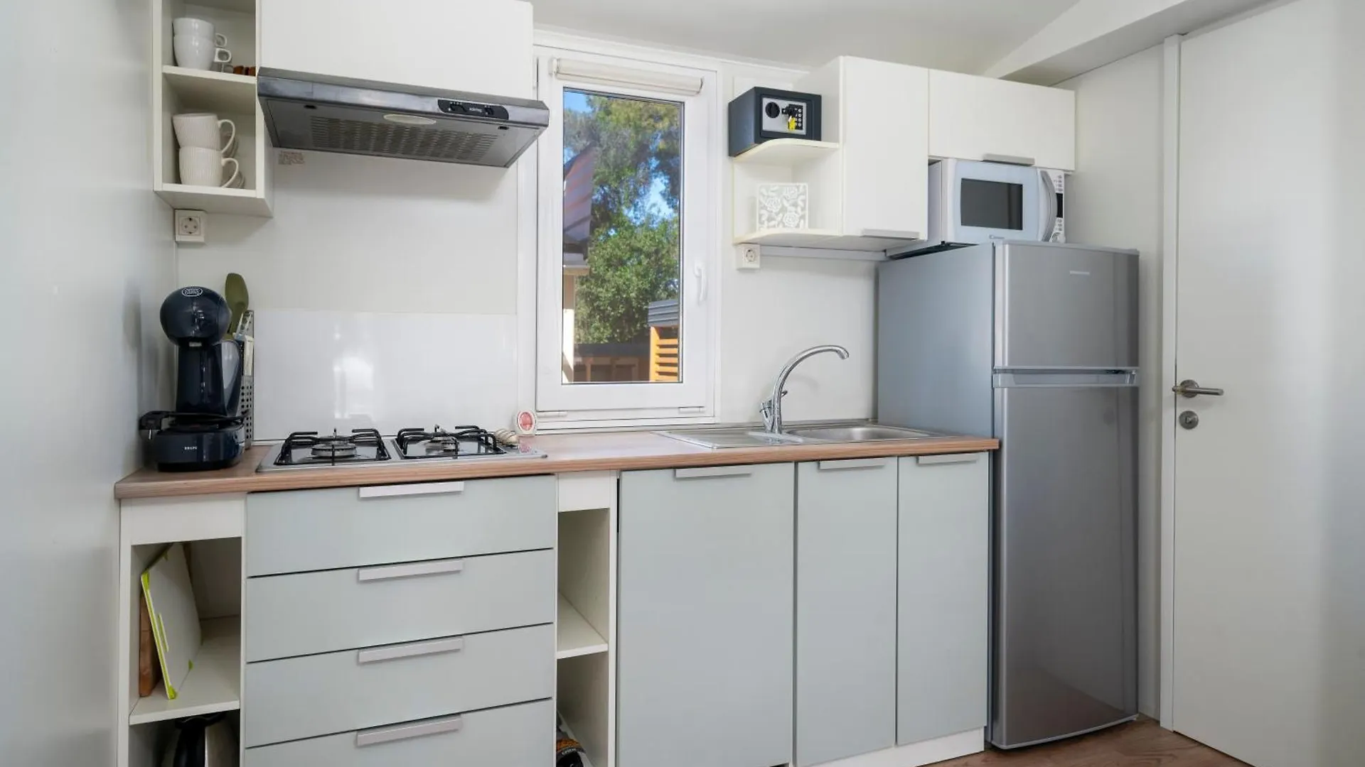 Azura Mobile Home, Biograd Na Moru 0*,  Croatia