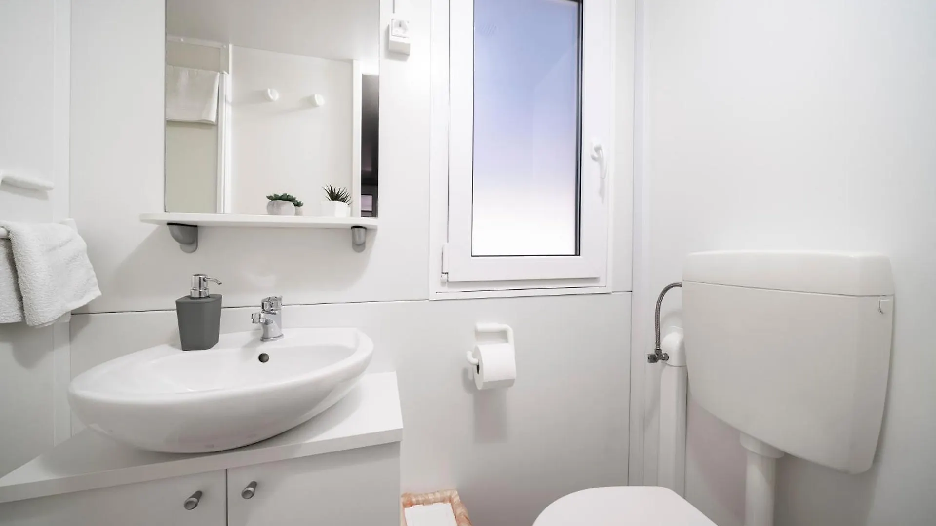Campsite Azura Mobile Home, Biograd Na Moru