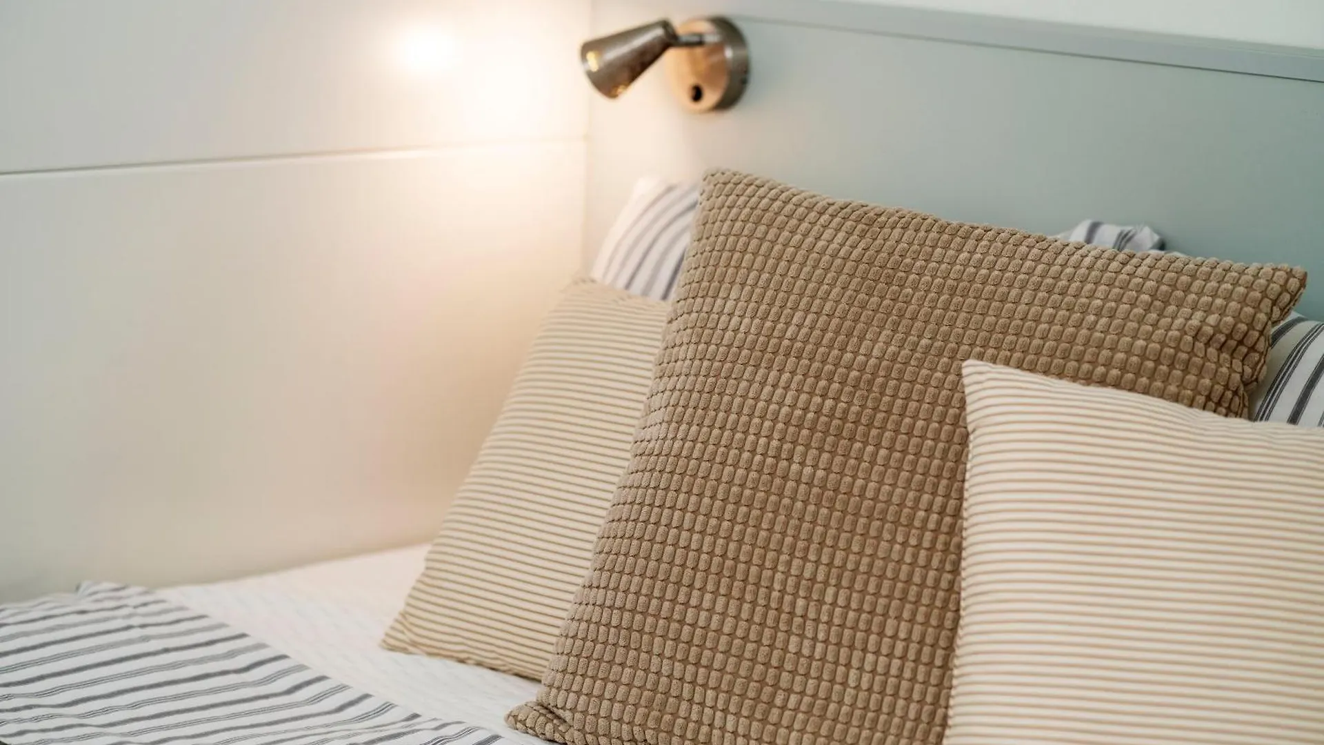 Azura Mobile Home, Biograd Na Moru Campsite