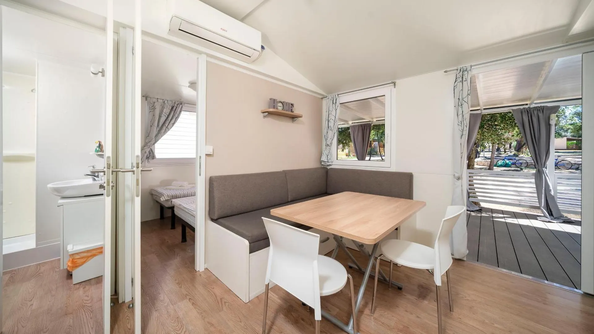 Azura Mobile Home, Biograd Na Moru Croatia