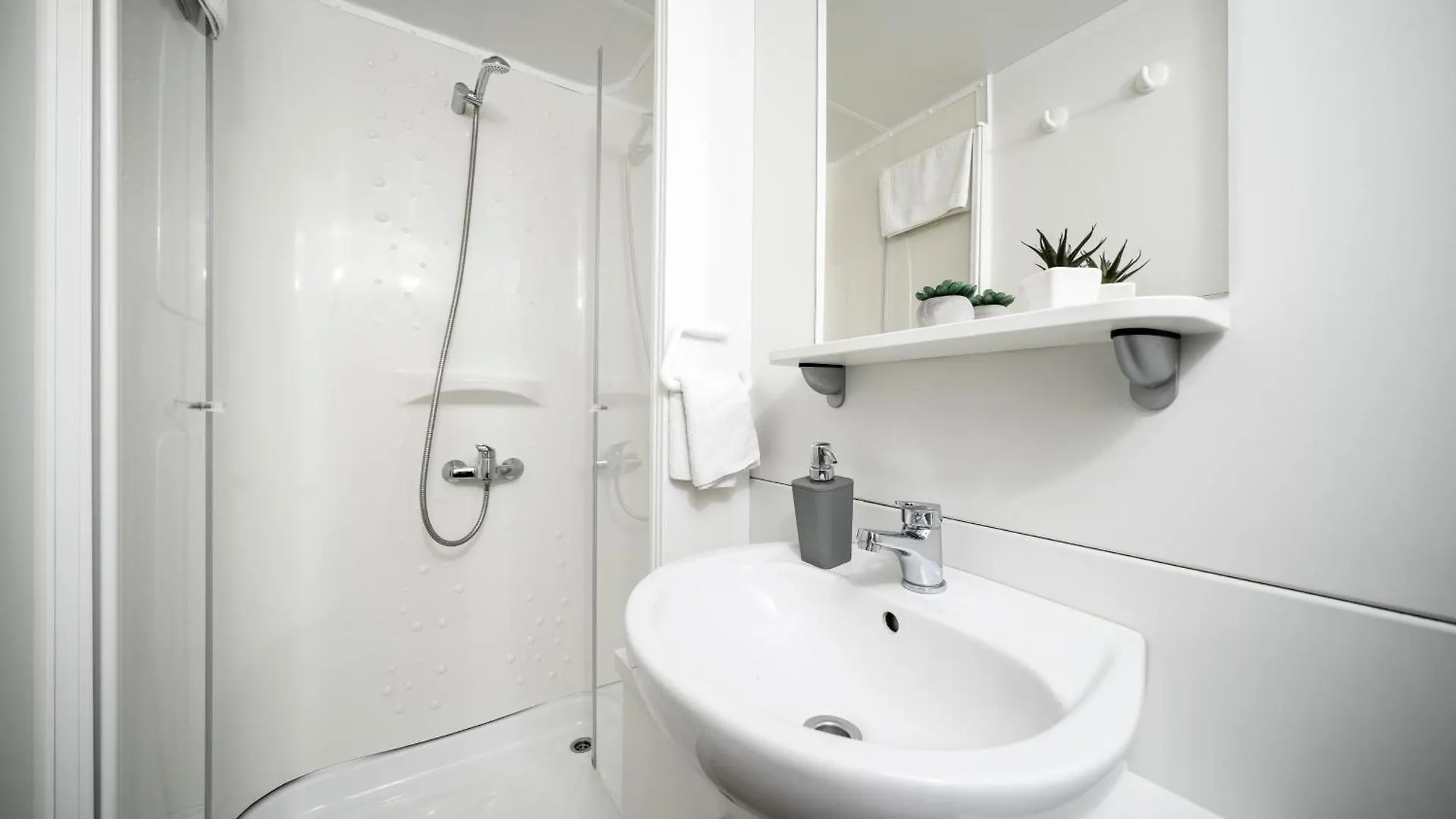 Azura Mobile Home, Biograd Na Moru Campsite
