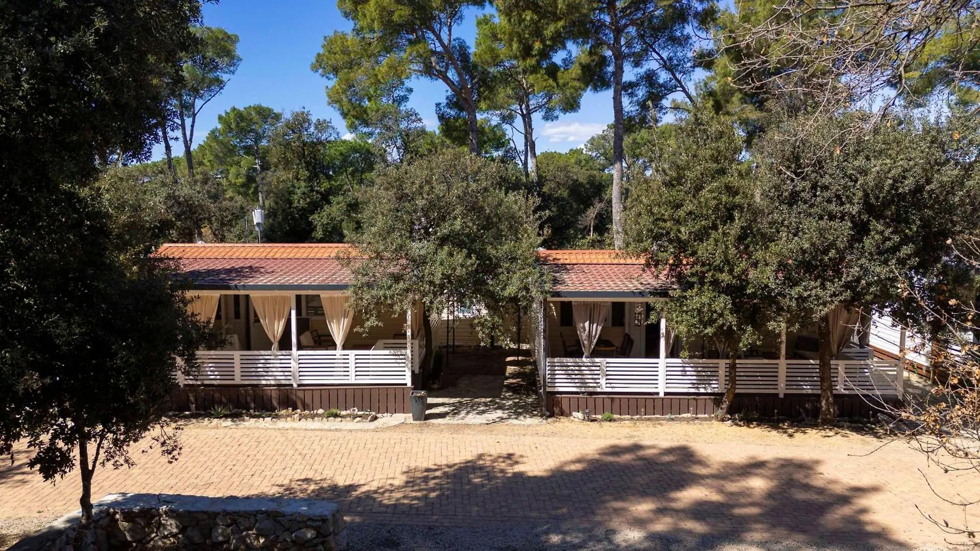 Azura Mobile Home, Biograd Na Moru Campsite