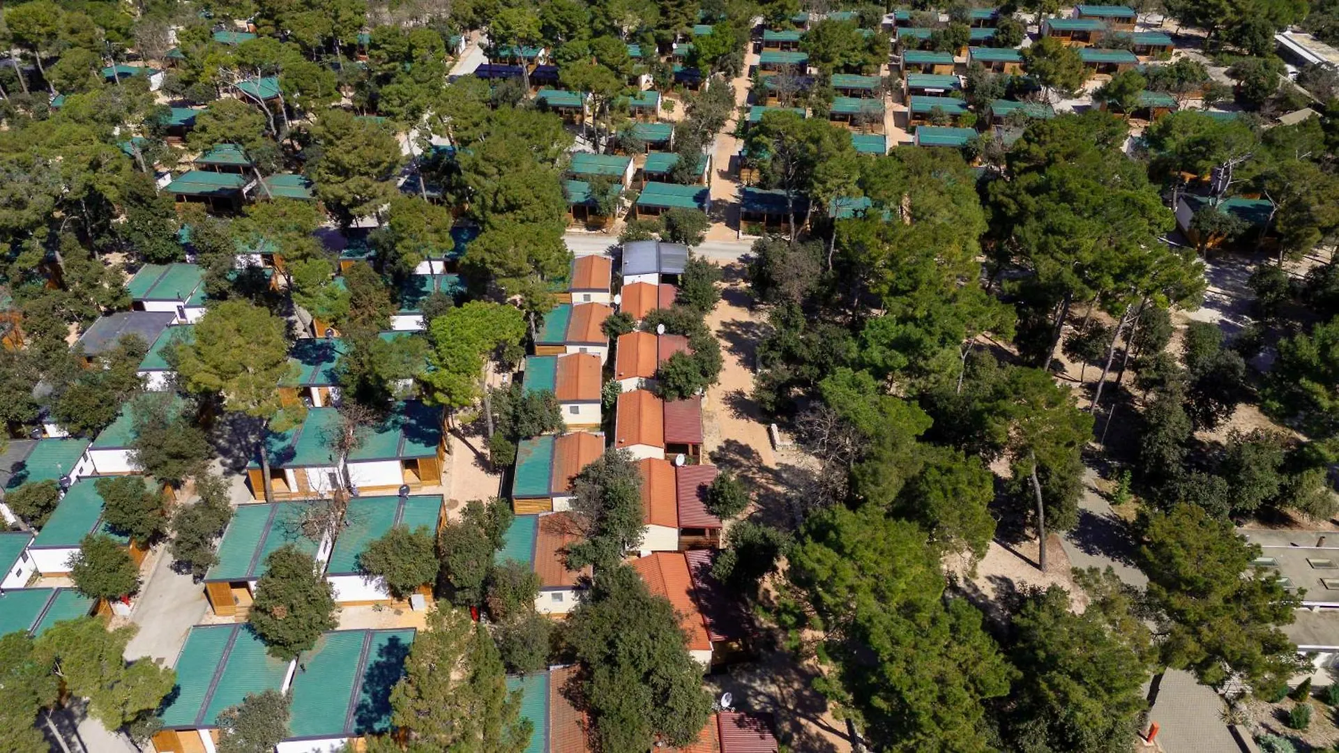 Azura Mobile Home, Biograd Na Moru