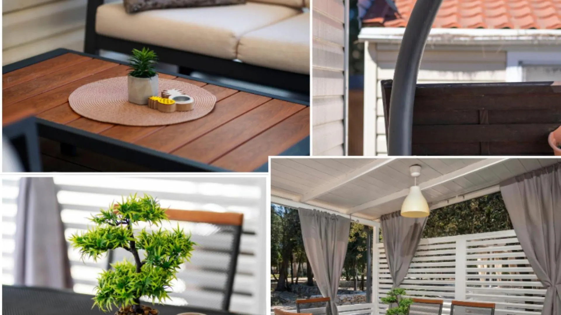 Campsite Azura Mobile Home, Biograd Na Moru