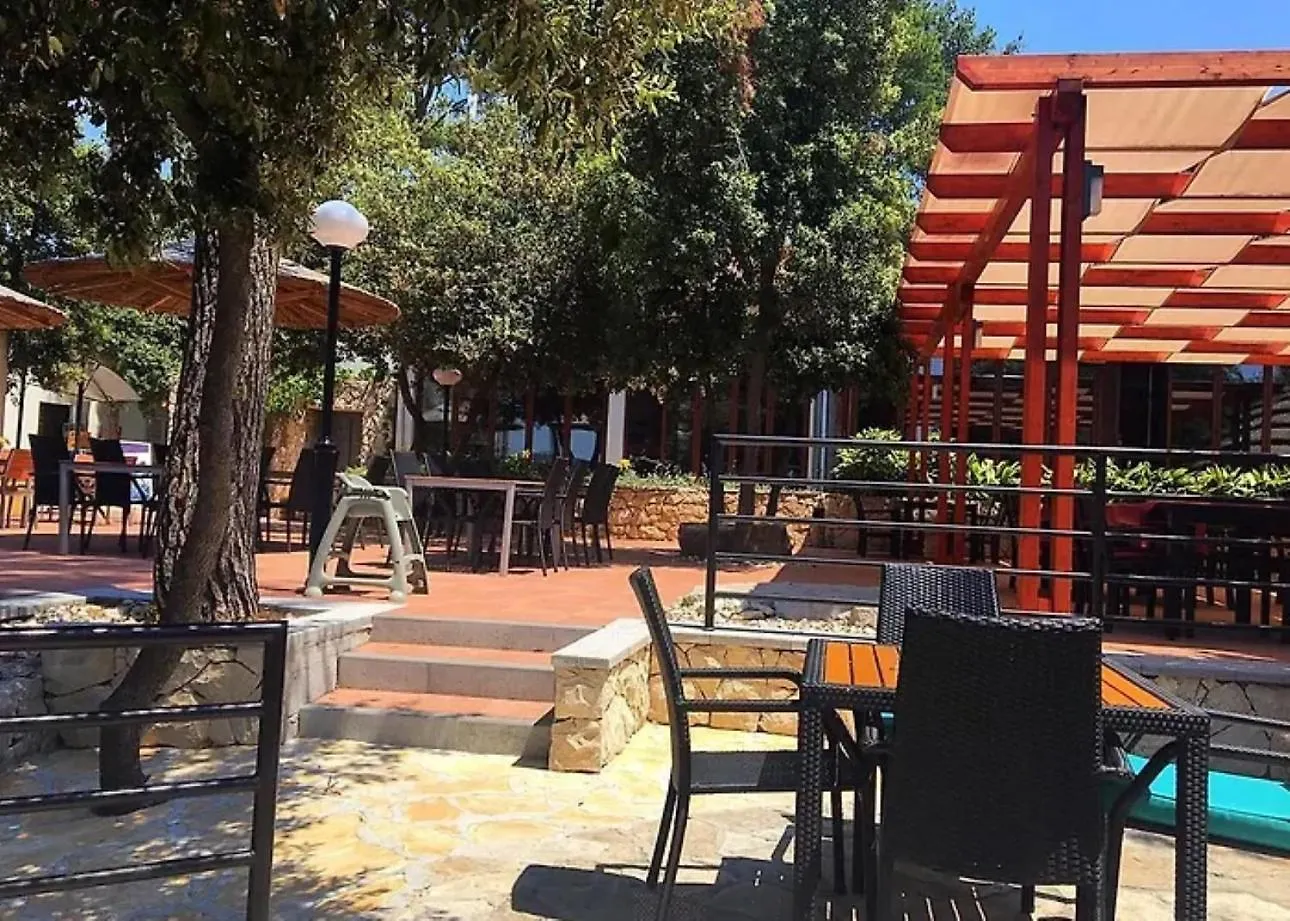 Campingplads Azura Mobile Home, Biograd Na Moru